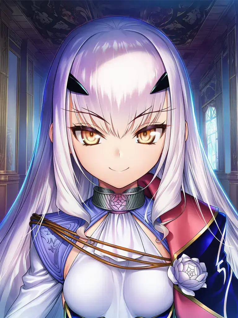 RONACASYYA의 アーカシアンレコードCROSS