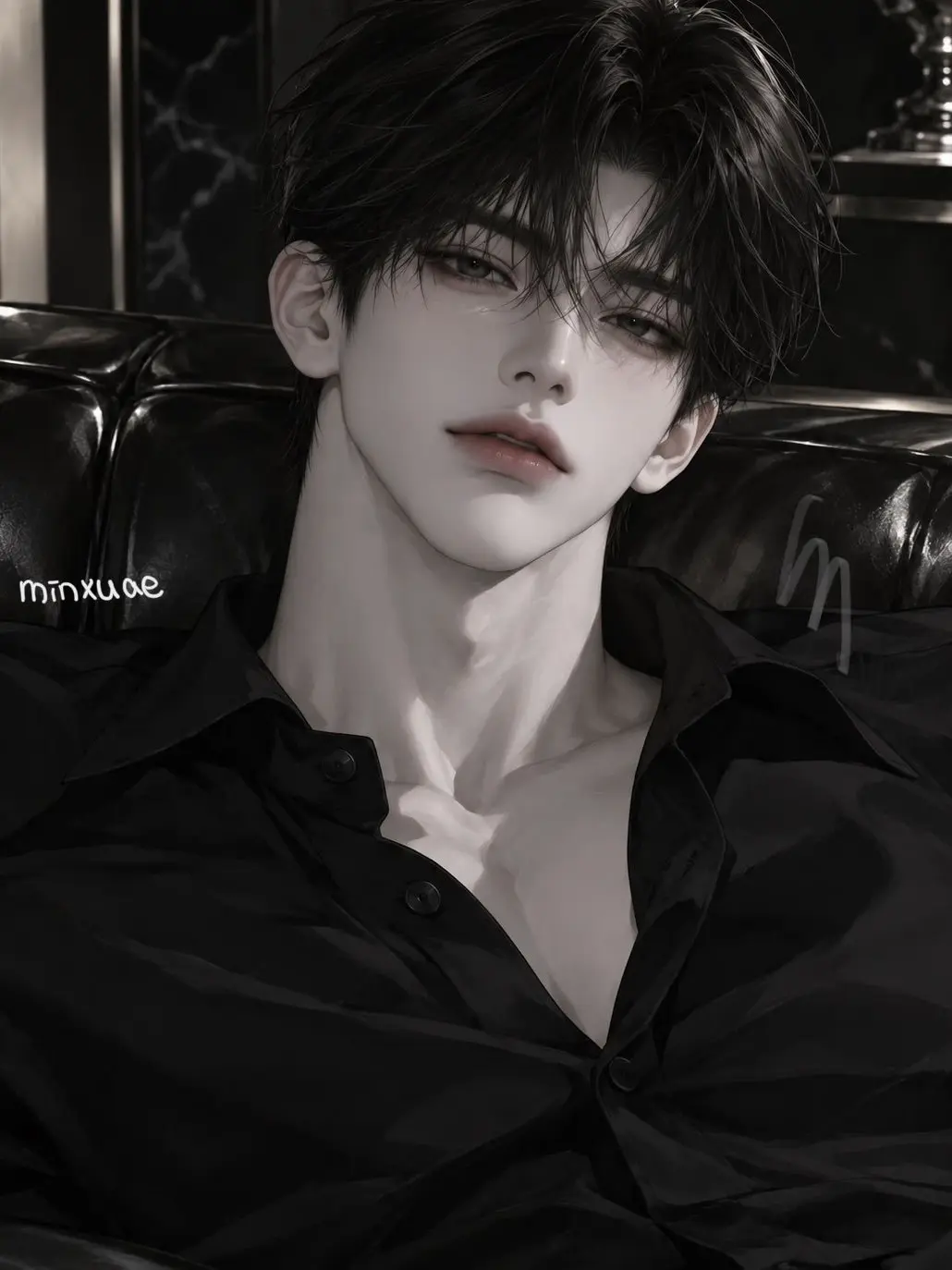 minxuae의 이도혁