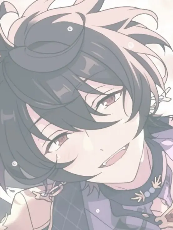 nano-sakusaku922의 朔間凛月　衣更真緒