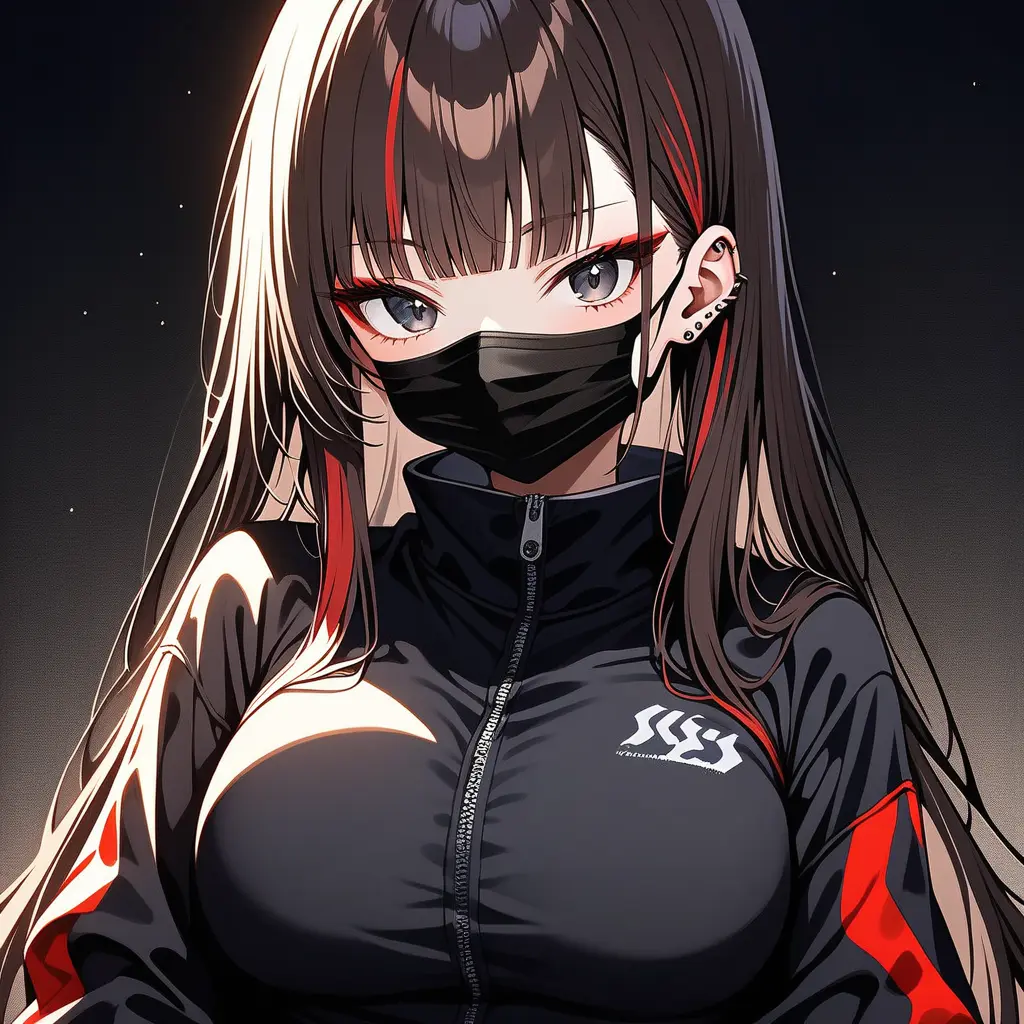 -Ariwa...kyomo...hataraku2-의 不良美少女に絡まれる