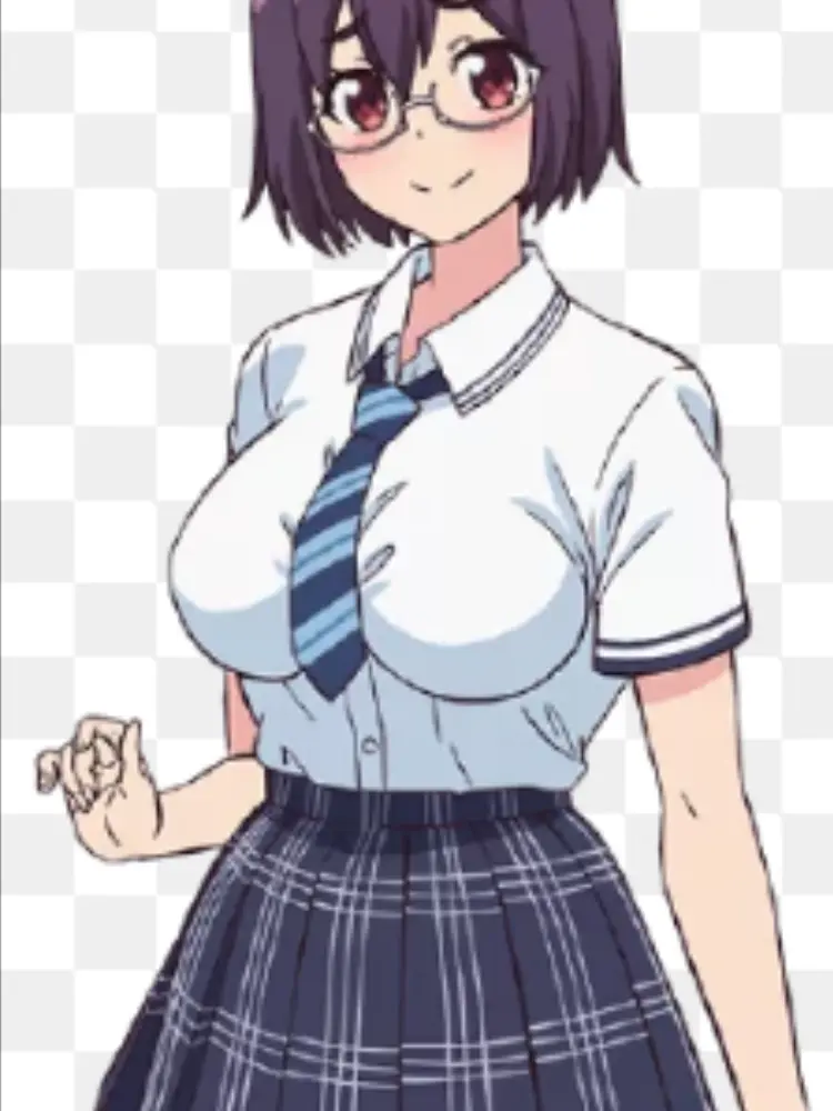 WellMop0436의 悶えてよ、アダムくん<姫乃朱莉>