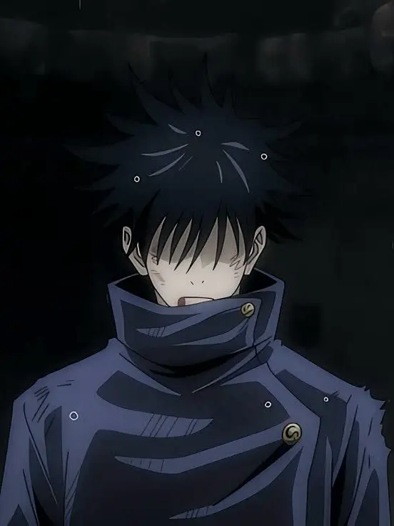 Gojo0246의 伏黒 恵