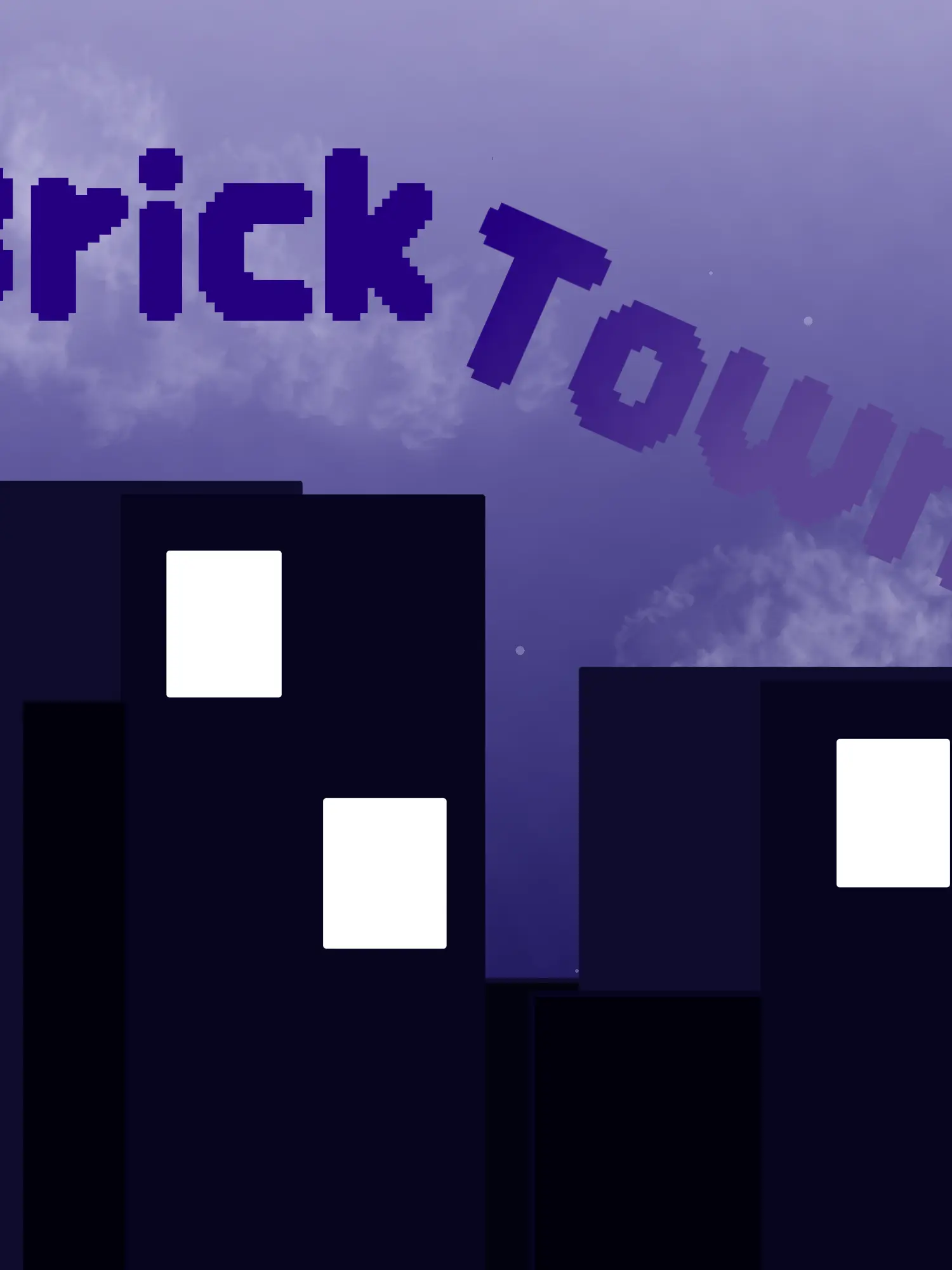 good_brother의 Daily Life in Bricktown