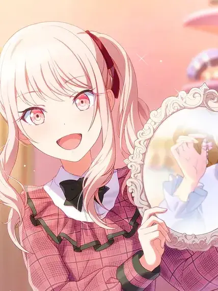 Iamzoeyloveyou의 카미고 단톡방인데 남친+여우