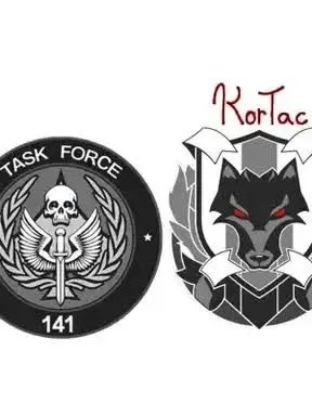 PuristSquid1614의 TF141-Blizzard