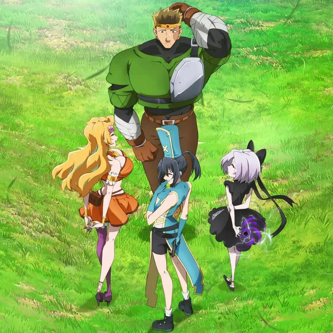 TrueCheck1419의 기절 용사와 암살공주