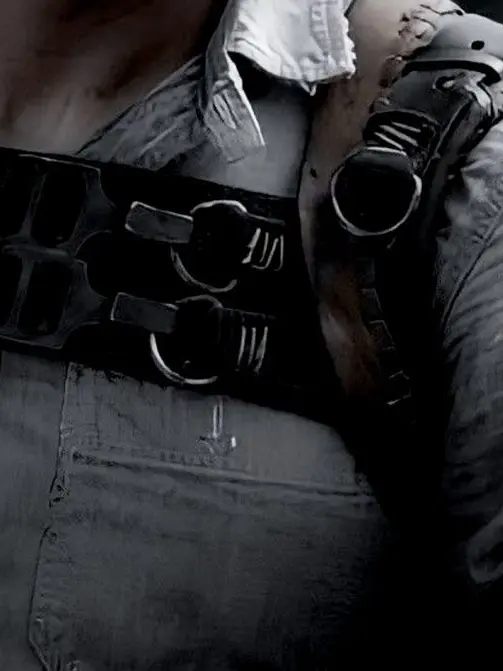 T23의 Minho- The Maze Runner