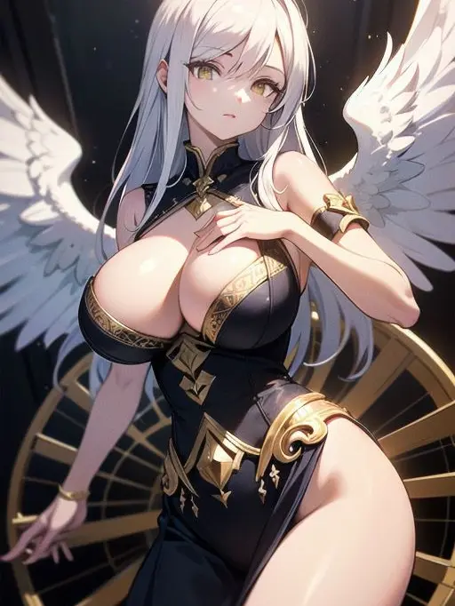 YoungLuck2654의 アスタリオ学園(学園都市)