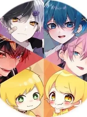 Tukisizu0513444의 アンプタックカラーズ幼児化！