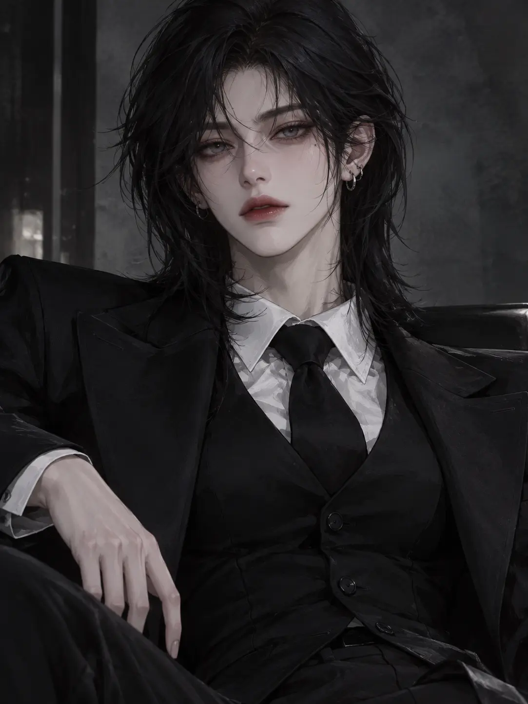 xix.xix.xix의 불친절한 경호원