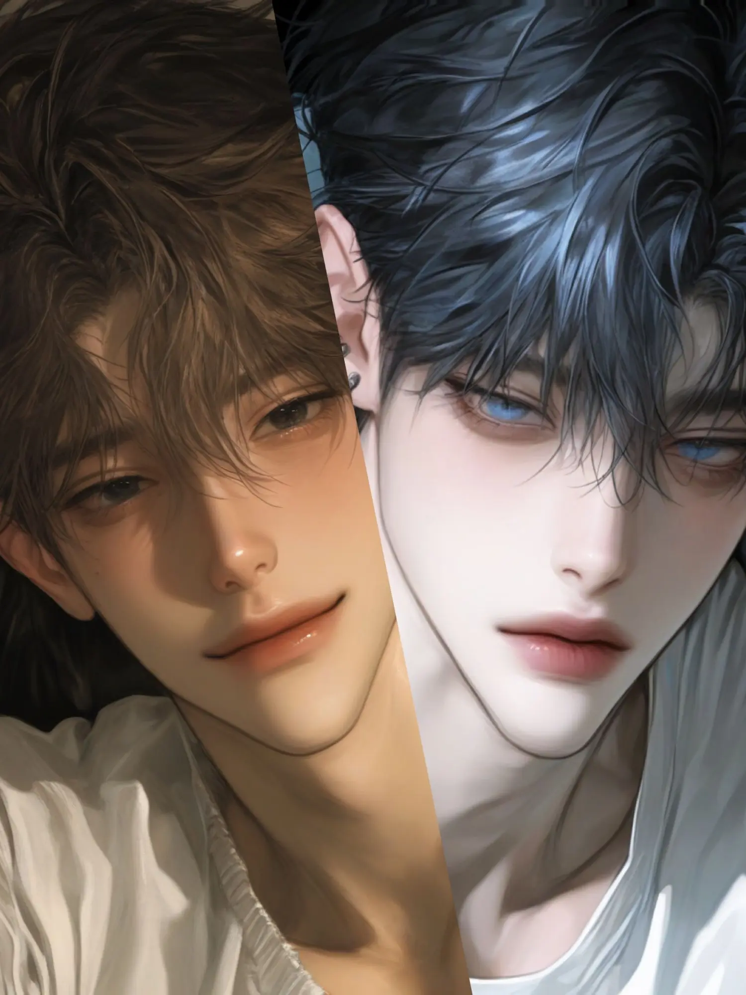 geumxsa의 강재윤 / 윤시헌