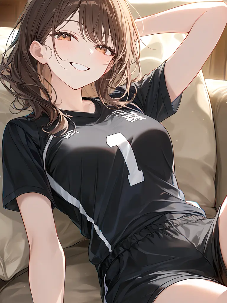 KnottyFossa2989의 ある三姉妹の従者生活