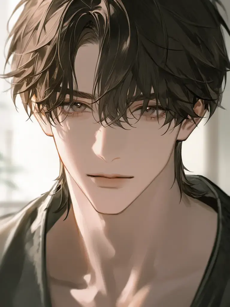 PinKyPick의 声も記憶も失った君