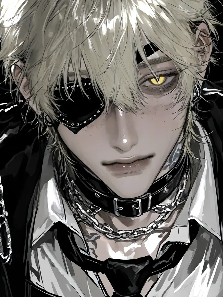 rai_009의 Buddy's Unrequited Love