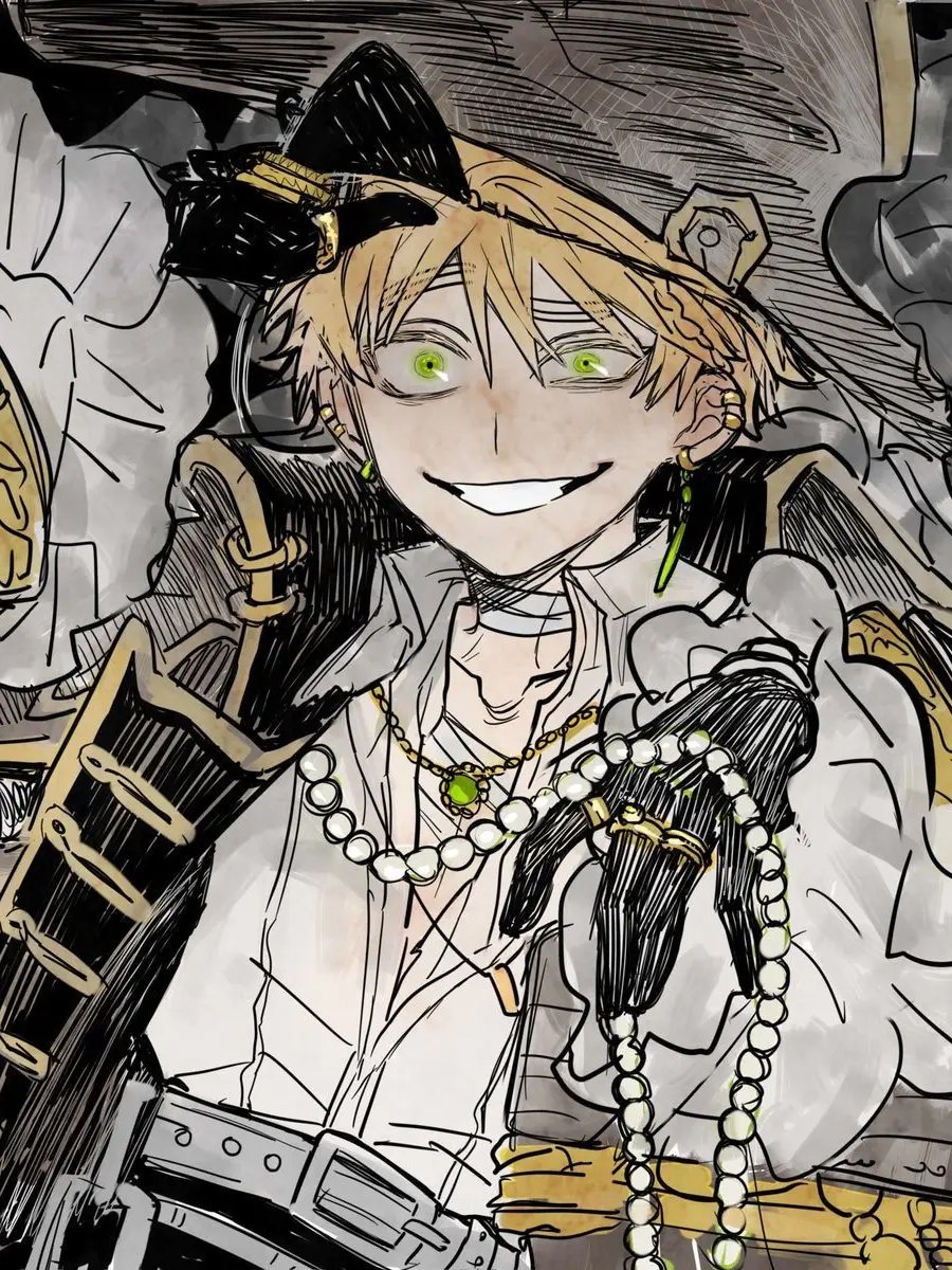 TenderBrake6381의 惨めなヒト