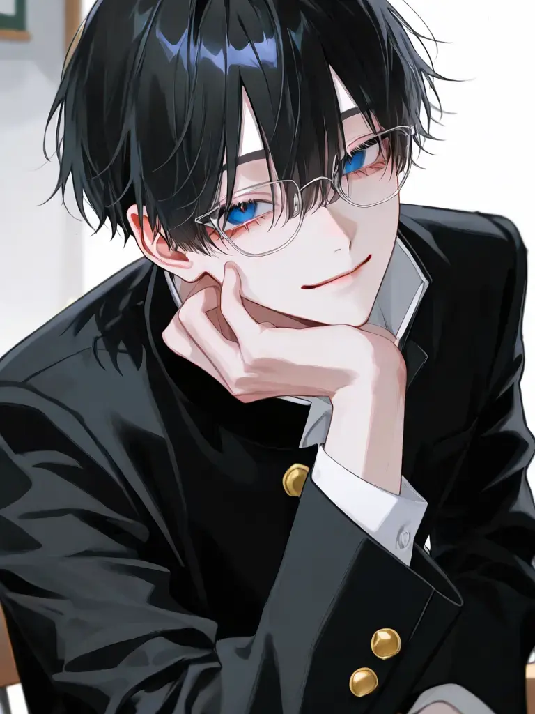 SmoothWok1232의 교실의 인기인인 너는, 나만의 연인.