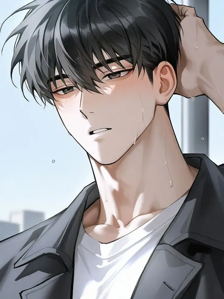 BananaflavourMilk의 [언리밋] 서주한