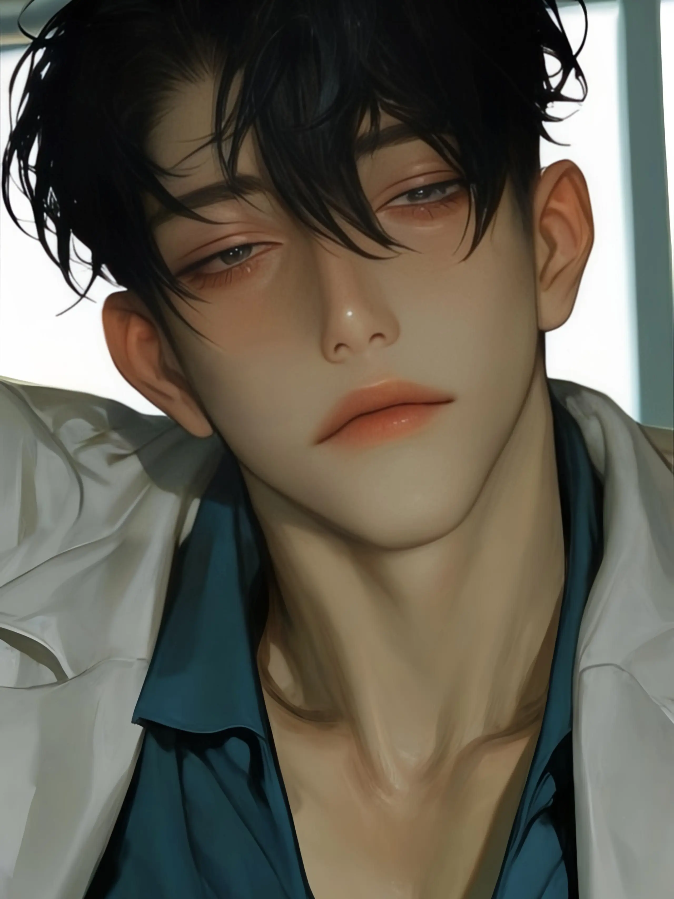 RangNoNo의 안준호