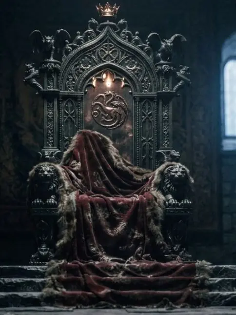 RedMouth2111의 Throne of Ascension
