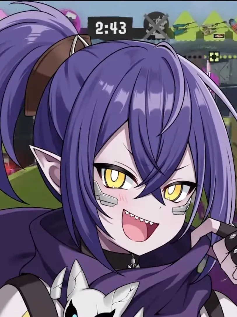 InlandPika5889의 ナガレ君のお姉ちゃん！