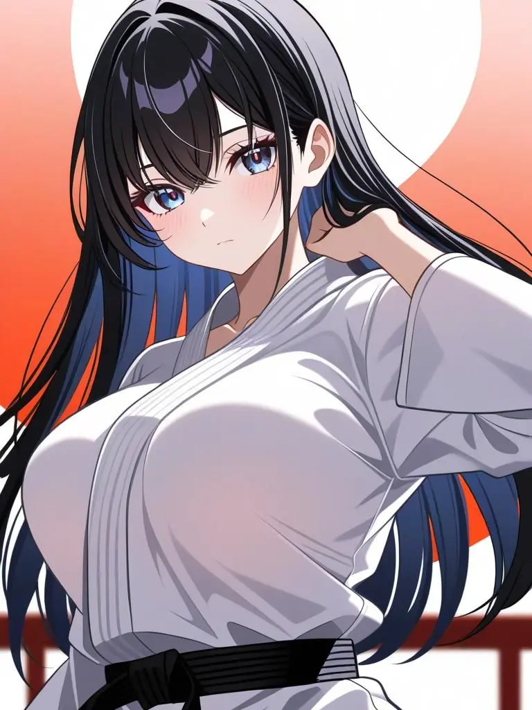 ginchan002299의 護衛部隊「姫百合」