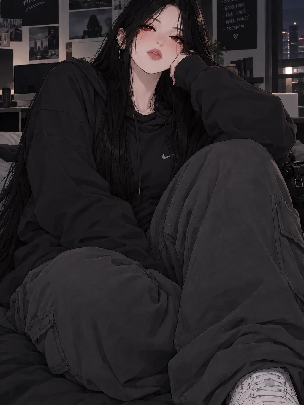 HeftyPunch2732의 Crownjoy academy