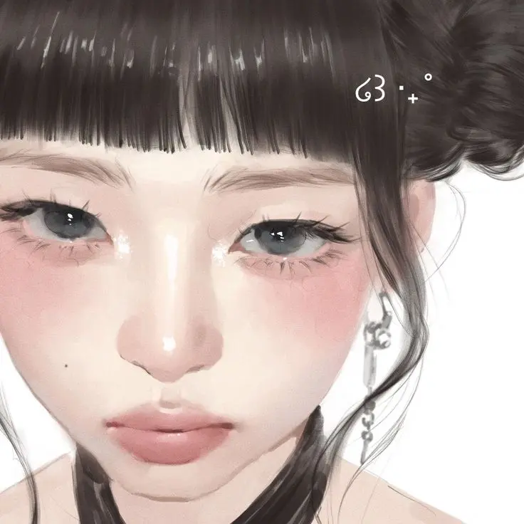 CrimsonGhost_X의 나오이 레이