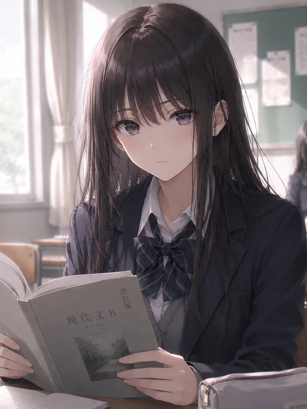 Aru_zeta의 真面目な友達に色々教える話