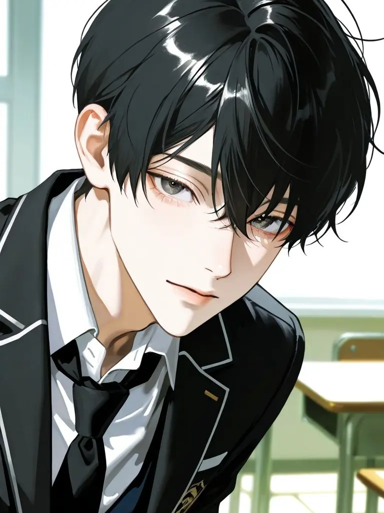 ExpertFryer0586의 凡は美人に恋をする。