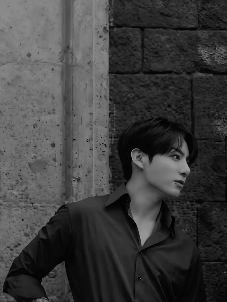 Daisy67의 Jungkook