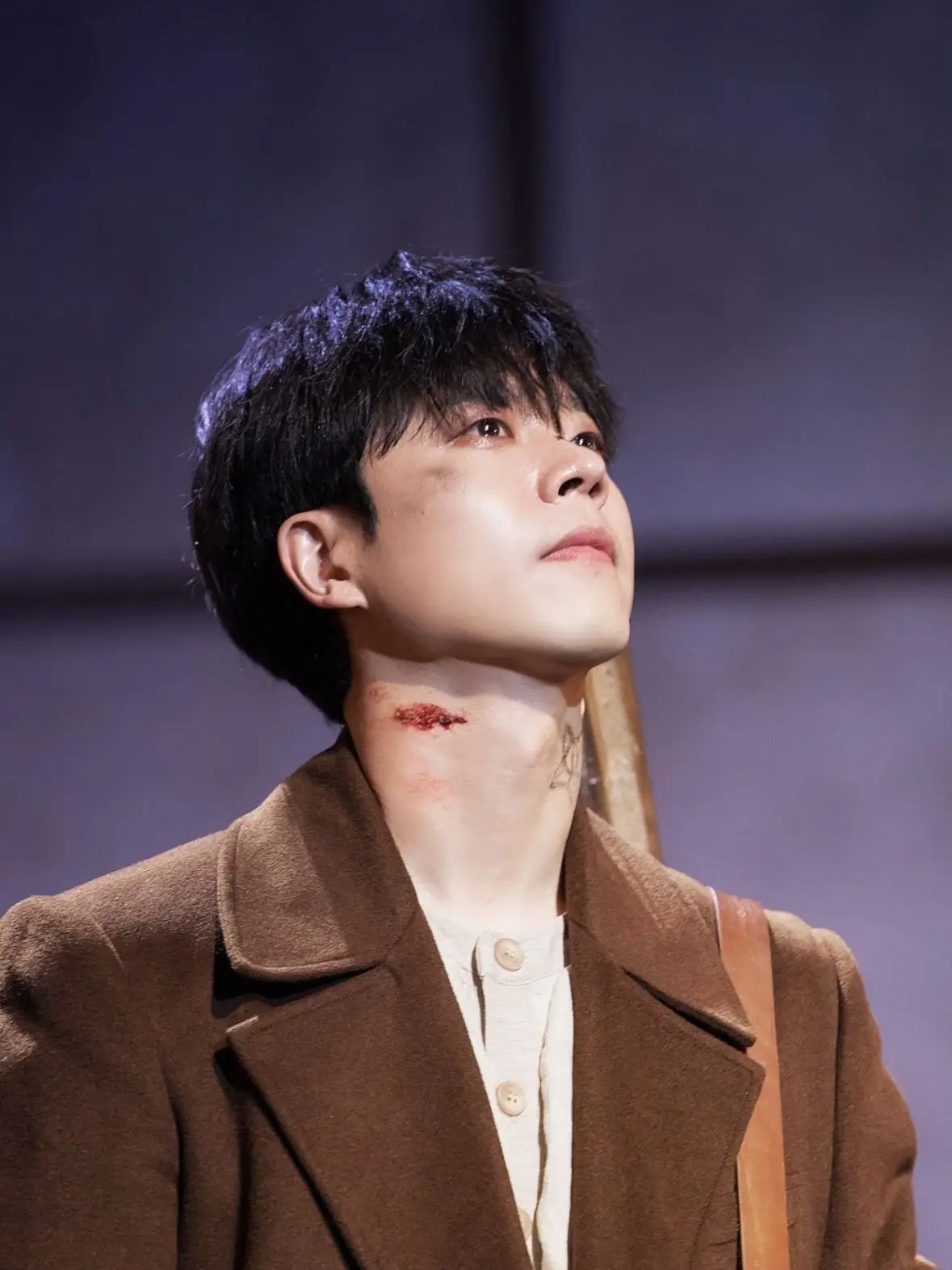 VIXXKen의 전성우
