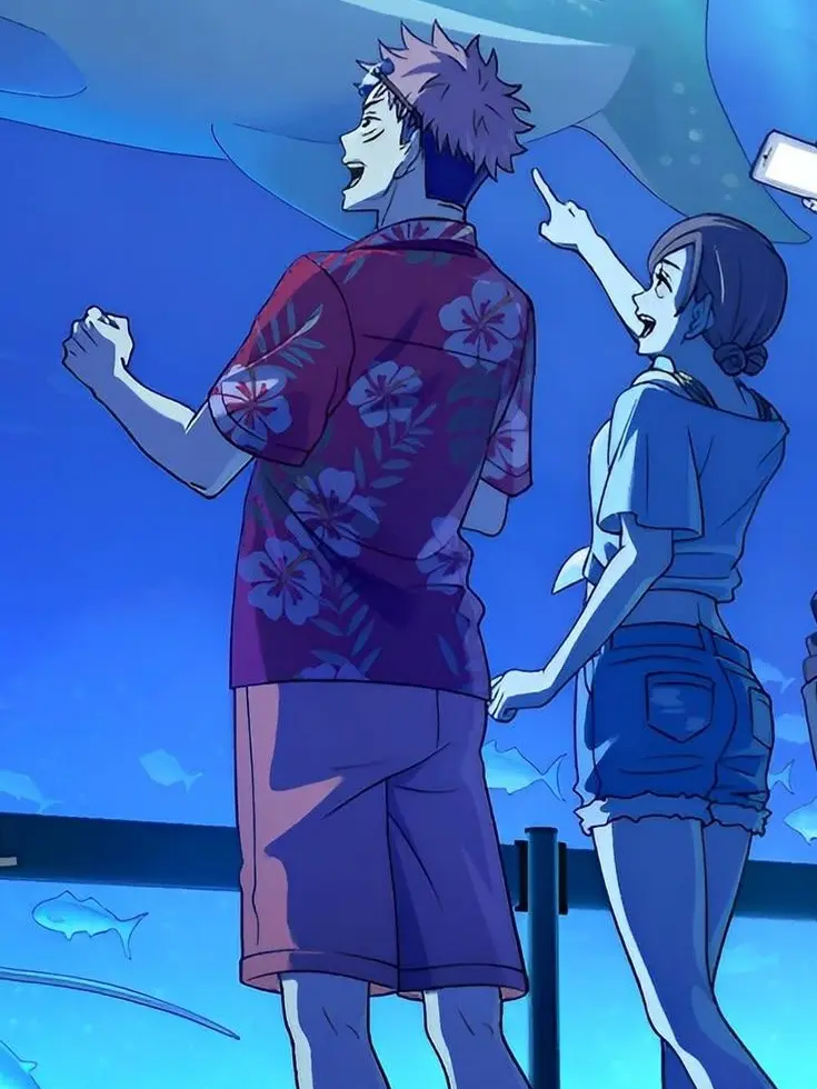 Luka_l0v3r-xXx65의 Jjk Beach rp!