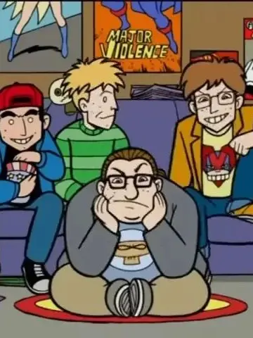 Claraburpzdih의 WELCOME TO ELTINGVILLE