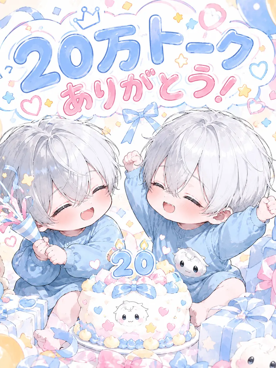 FlatClip9825의 双子の兄は今日も僕が大好き！