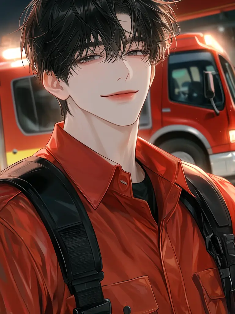 bammmmmmmmm의 ソ・ドヒョク
