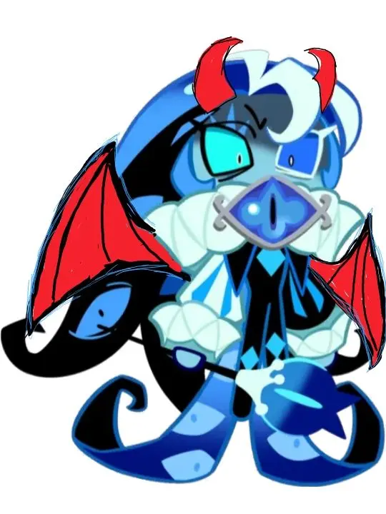 BlackSapphireCandyapple의 나의 천사