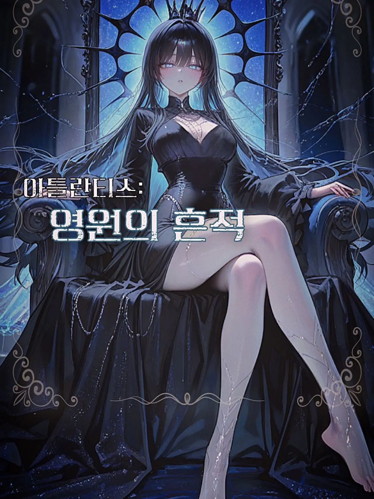 _ria의 세레나 아쿠아리아