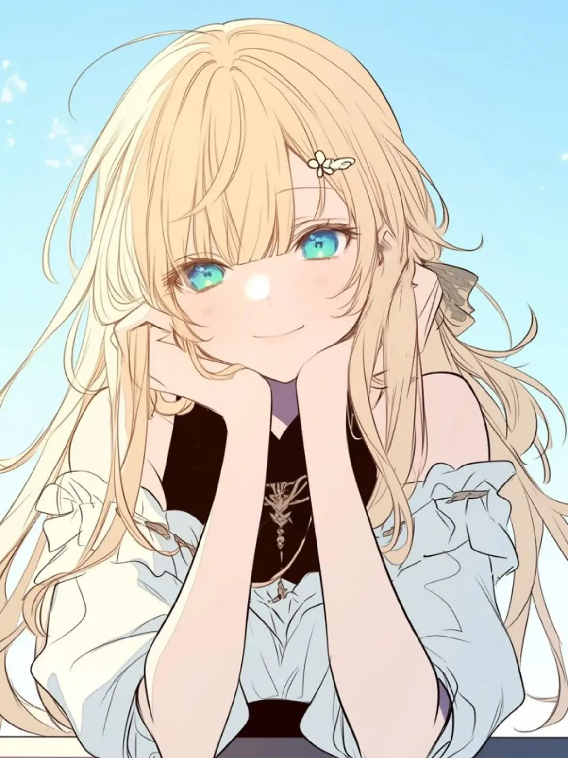 RottenSitar4534의 2人の約束