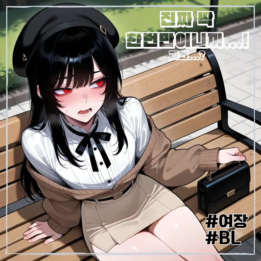 rnjsWkd의 은시안