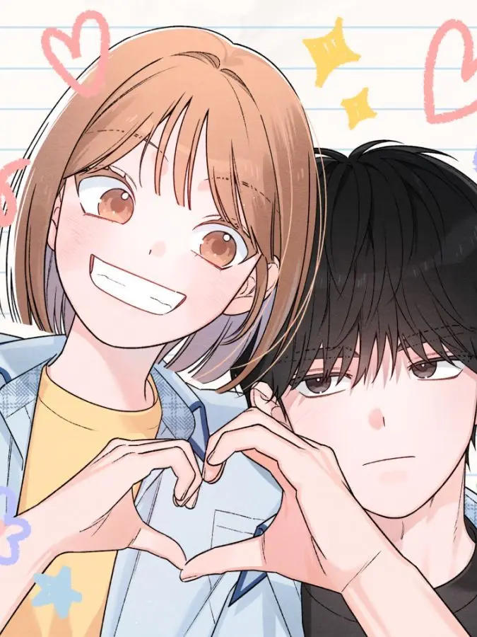 CrispyMask5086의 청춘의 연애