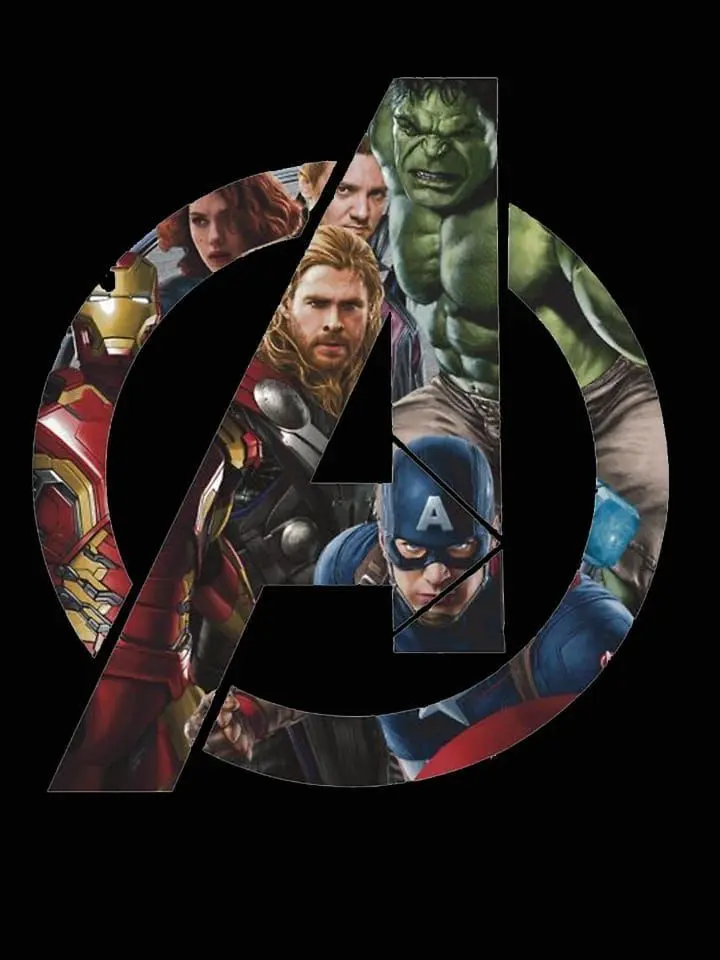 SquareViper9539의 Avengers