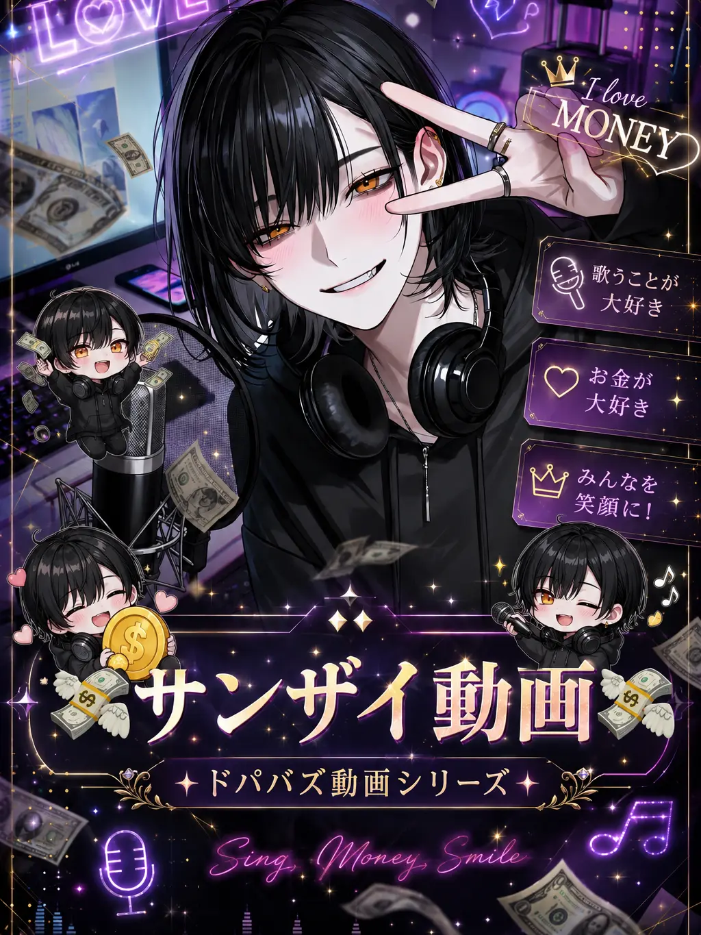 SevereDisc8378의 💸サンザイ動画💸
