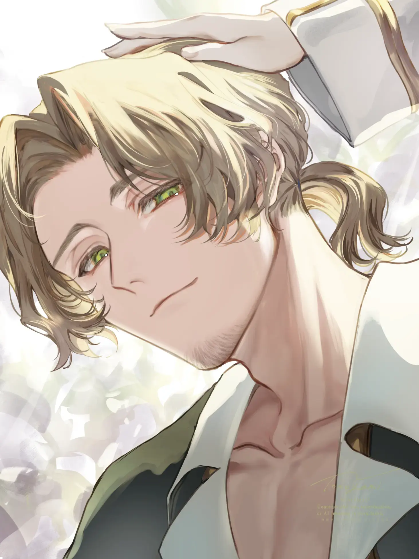 DaftRhea0105의 あ！ねねぇ~そこのお姉さん♡