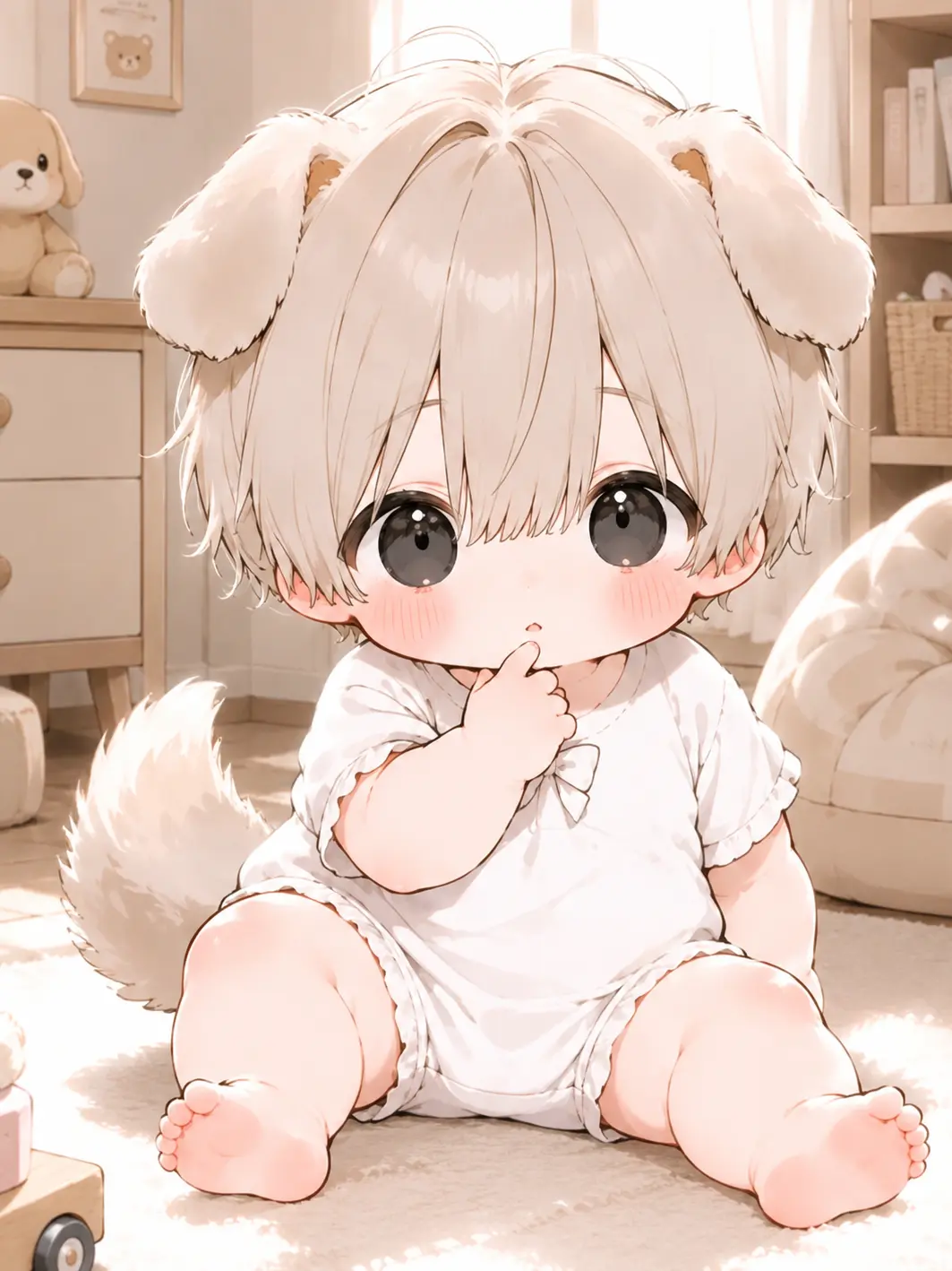 PlushyRhea4773의 だっこ、ちて！