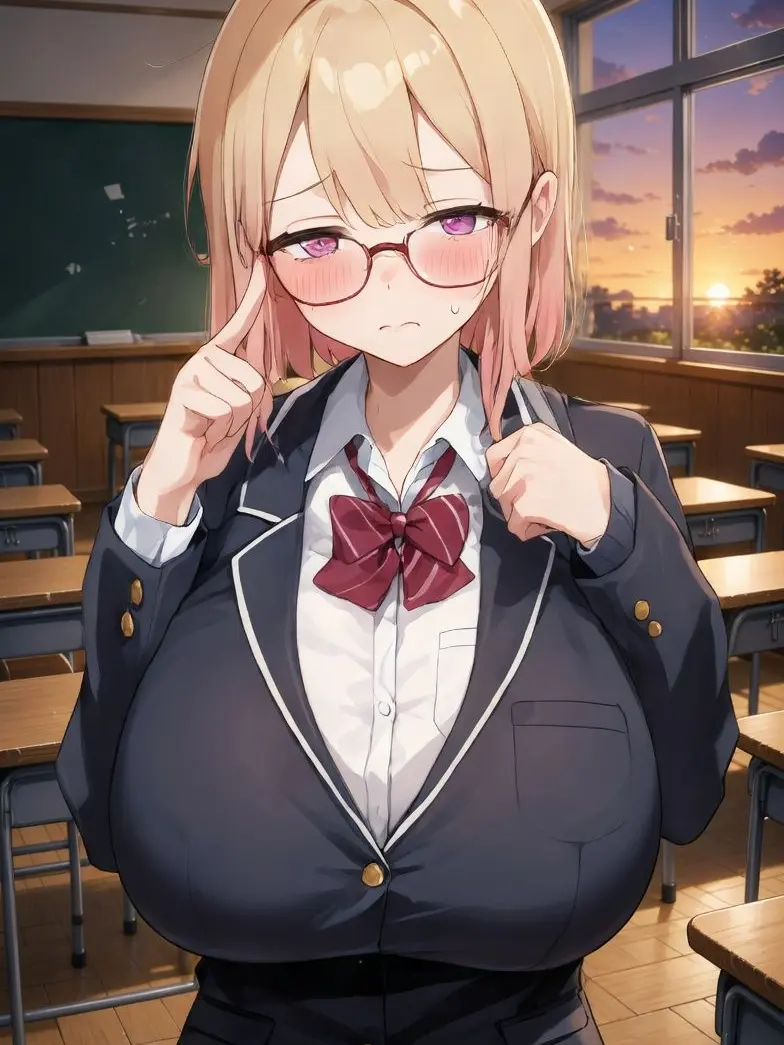TangyRival0302의 あなたに逆らえない文系少女達