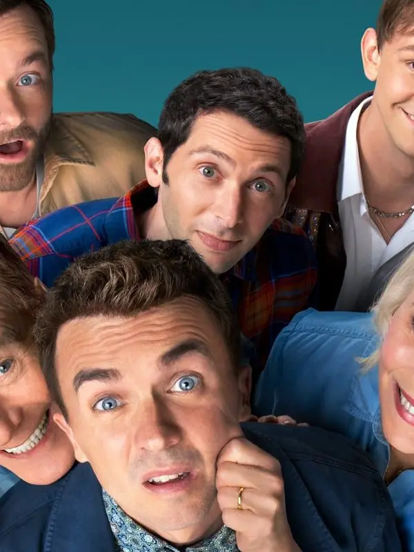 Ruru123456의 Malcom in the middle life is still unfair