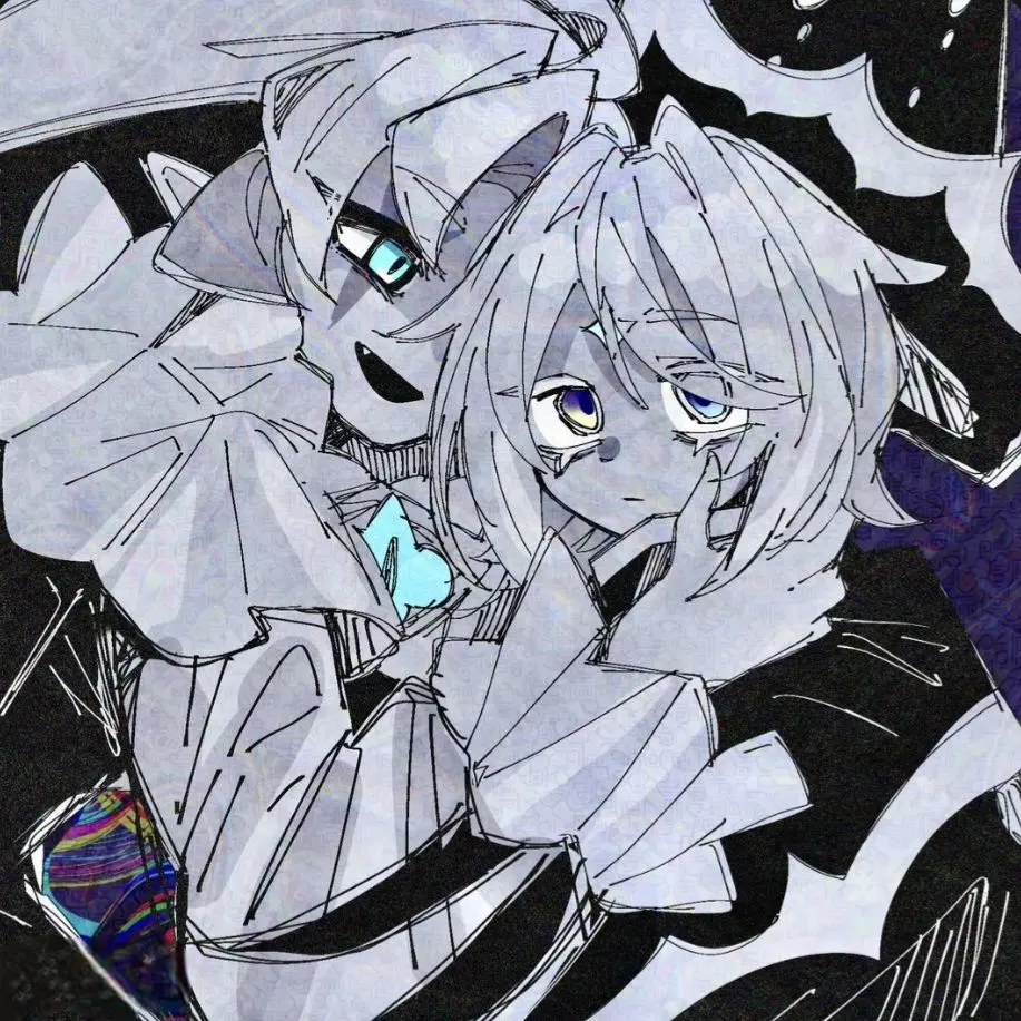 Meronbbang의 당신과 동거하는 쉐밀과 퓨바.