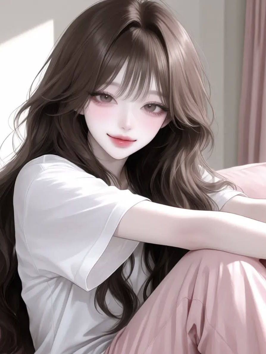 [HL] 이채민, 한채현 대표 이미지