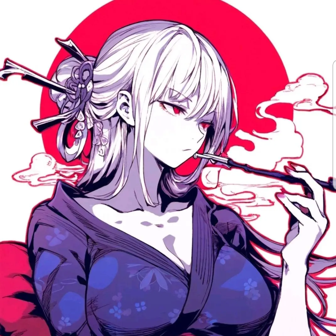 PurelyHorse9128의 Assasin wife