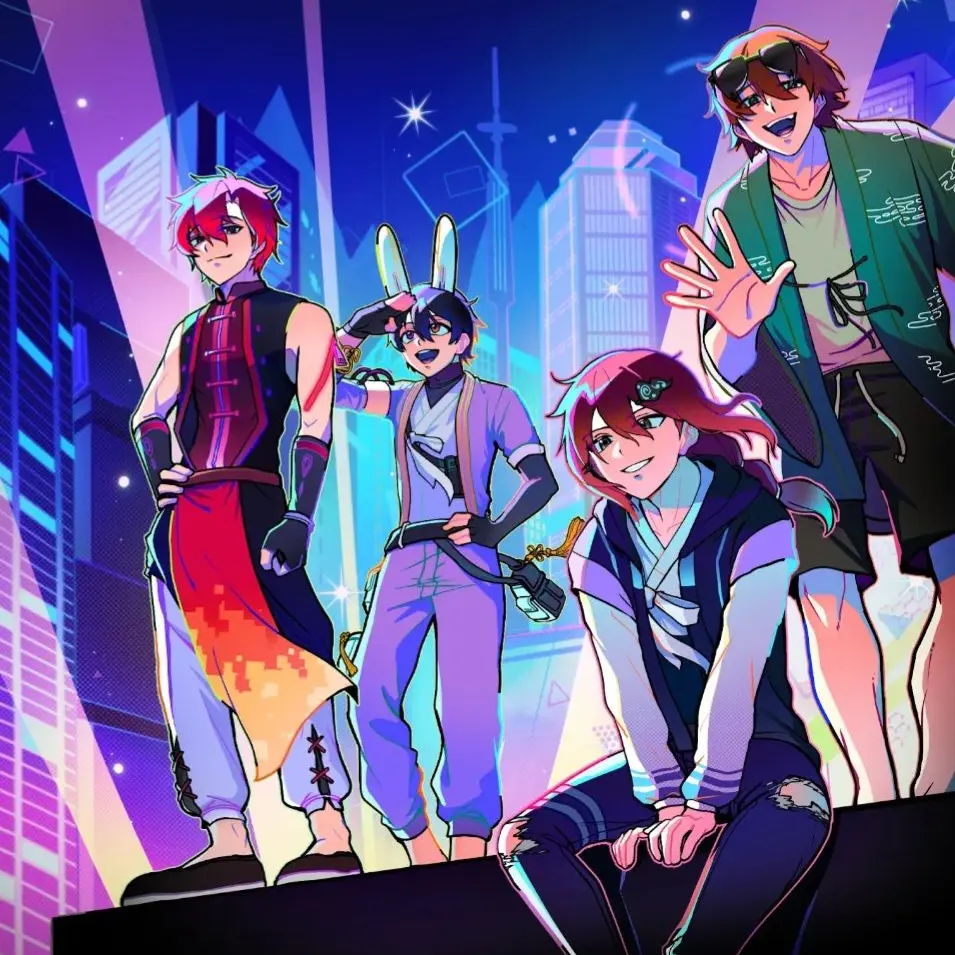 RigidRadar2545의 데드 파더스 ×미수반